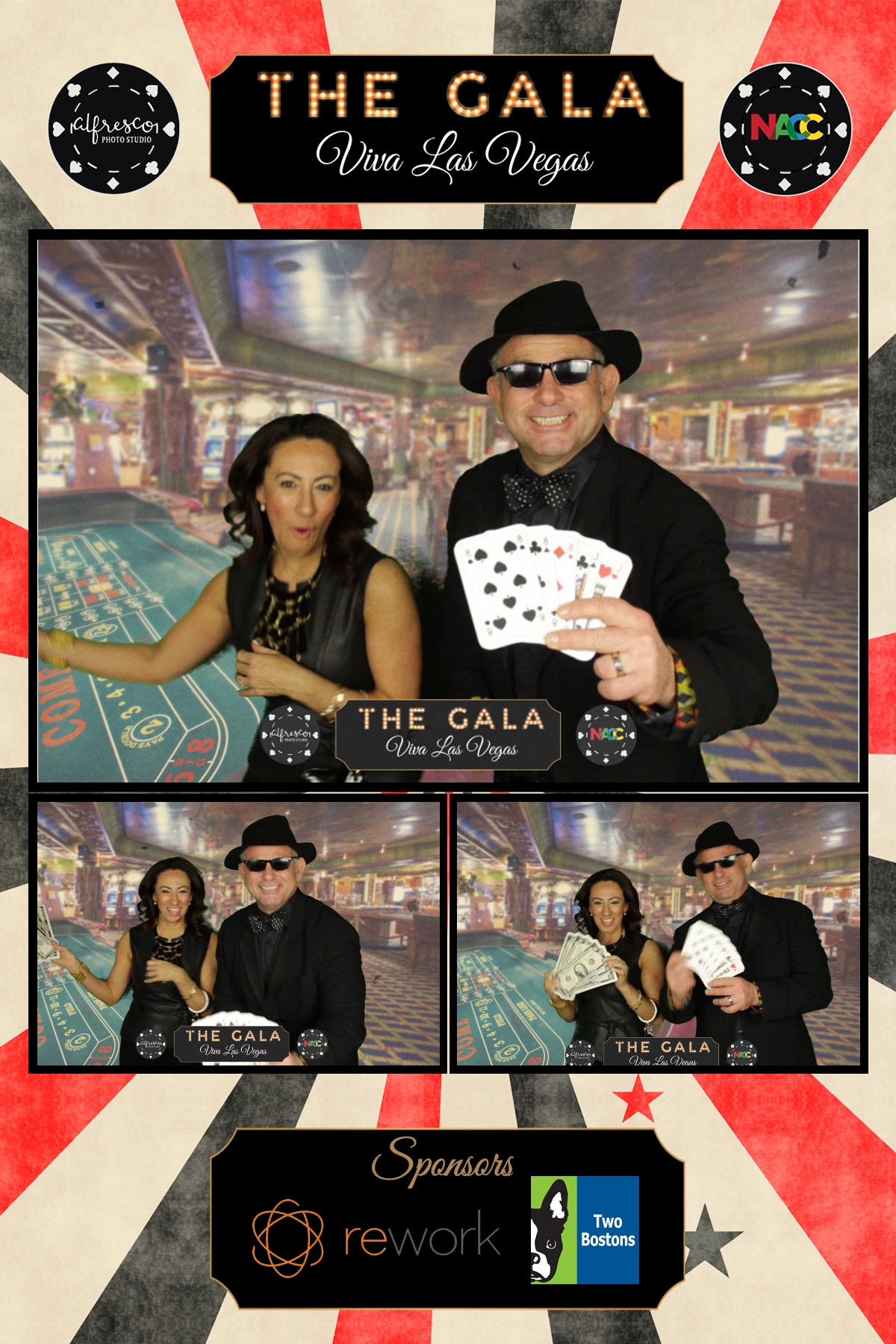 Viva Las Vegas: 2019 NACC Gala  | View more photos from the event at events.alfrescophoto.com/u/AlfrescoPhoto/Viva-Las-Vegas-2019-NACC-Gala